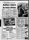 Bristol Evening Post Friday 02 January 1987 Page 16
