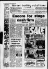Bristol Evening Post Friday 02 January 1987 Page 18