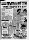 Bristol Evening Post Friday 02 January 1987 Page 23