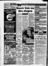 Bristol Evening Post Friday 02 January 1987 Page 24