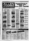 Bristol Evening Post Friday 02 January 1987 Page 42