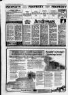 Bristol Evening Post Friday 02 January 1987 Page 48