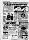 Bristol Evening Post Friday 02 January 1987 Page 52
