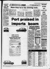 Bristol Evening Post Friday 02 January 1987 Page 55
