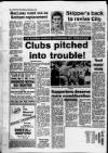 Bristol Evening Post Friday 02 January 1987 Page 64