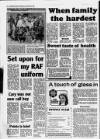 Bristol Evening Post Saturday 03 January 1987 Page 10