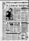 Bristol Evening Post Saturday 03 January 1987 Page 14