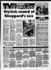 Bristol Evening Post Saturday 03 January 1987 Page 15