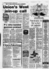 Bristol Evening Post Wednesday 07 January 1987 Page 4