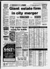 Bristol Evening Post Wednesday 07 January 1987 Page 13