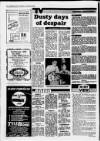 Bristol Evening Post Wednesday 07 January 1987 Page 16