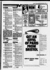 Bristol Evening Post Wednesday 07 January 1987 Page 17