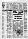 Bristol Evening Post Wednesday 07 January 1987 Page 32