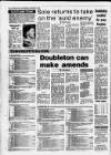 Bristol Evening Post Wednesday 07 January 1987 Page 34