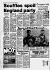 Bristol Evening Post Wednesday 07 January 1987 Page 36