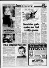 Bristol Evening Post Monday 02 February 1987 Page 7