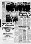 Bristol Evening Post Monday 02 February 1987 Page 10