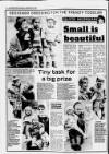 Bristol Evening Post Monday 02 February 1987 Page 12