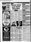 Bristol Evening Post Monday 02 February 1987 Page 14