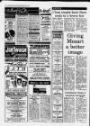 Bristol Evening Post Monday 02 February 1987 Page 30