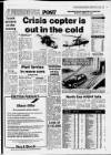 Bristol Evening Post Monday 02 February 1987 Page 31