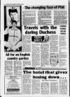 Bristol Evening Post Tuesday 03 February 1987 Page 12