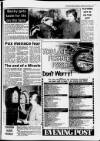 Bristol Evening Post Tuesday 03 February 1987 Page 27
