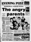 Bristol Evening Post Wednesday 04 February 1987 Page 1