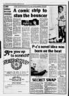 Bristol Evening Post Wednesday 04 February 1987 Page 16