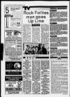 Bristol Evening Post Wednesday 04 February 1987 Page 18
