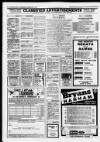 Bristol Evening Post Wednesday 04 February 1987 Page 20