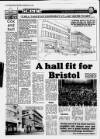 Bristol Evening Post Thursday 05 February 1987 Page 6