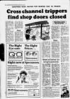 Bristol Evening Post Thursday 05 February 1987 Page 16