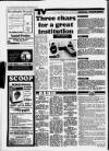 Bristol Evening Post Thursday 05 February 1987 Page 24