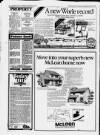 Bristol Evening Post Thursday 05 February 1987 Page 54