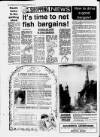 Bristol Evening Post Thursday 05 February 1987 Page 66