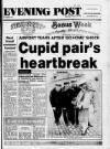 Bristol Evening Post Saturday 14 February 1987 Page 1