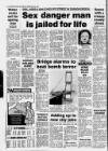 Bristol Evening Post Saturday 14 February 1987 Page 2
