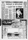 Bristol Evening Post Saturday 14 February 1987 Page 6
