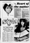 Bristol Evening Post Saturday 14 February 1987 Page 10