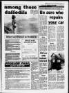 Bristol Evening Post Saturday 14 February 1987 Page 13