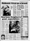 Bristol Evening Post Saturday 14 February 1987 Page 29