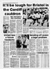Bristol Evening Post Saturday 14 February 1987 Page 30