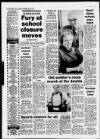 Bristol Evening Post Monday 16 February 1987 Page 4
