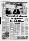 Bristol Evening Post Monday 16 February 1987 Page 6