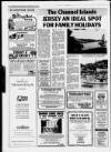Bristol Evening Post Monday 16 February 1987 Page 10