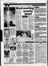 Bristol Evening Post Monday 16 February 1987 Page 14