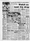 Bristol Evening Post Monday 16 February 1987 Page 36