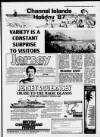 Bristol Evening Post Monday 16 February 1987 Page 41