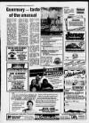 Bristol Evening Post Monday 16 February 1987 Page 44